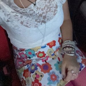 Meet your Posher, Veronica